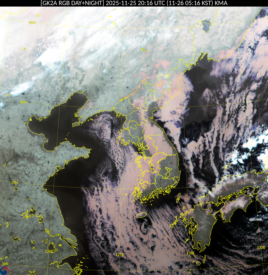 Satellite : 202511252016