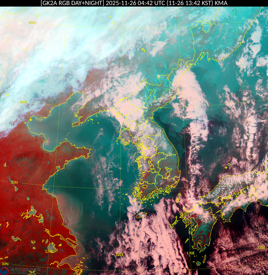 Satellite : 202511260442