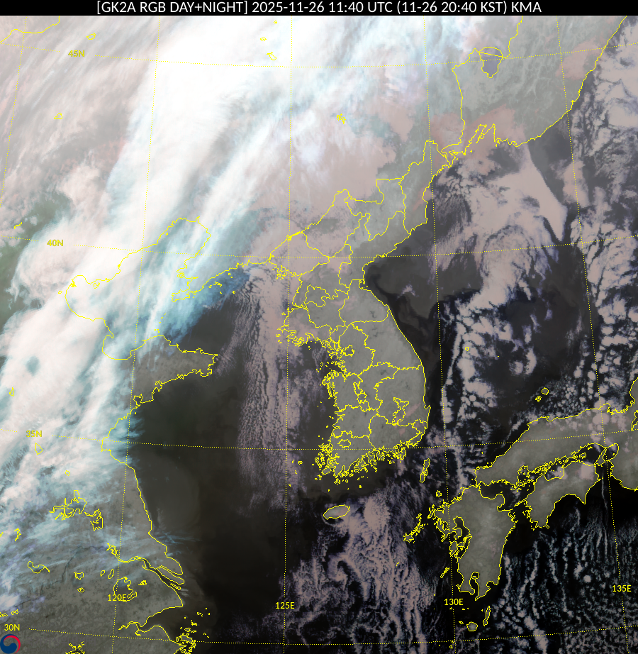 Satellite : 202511261140