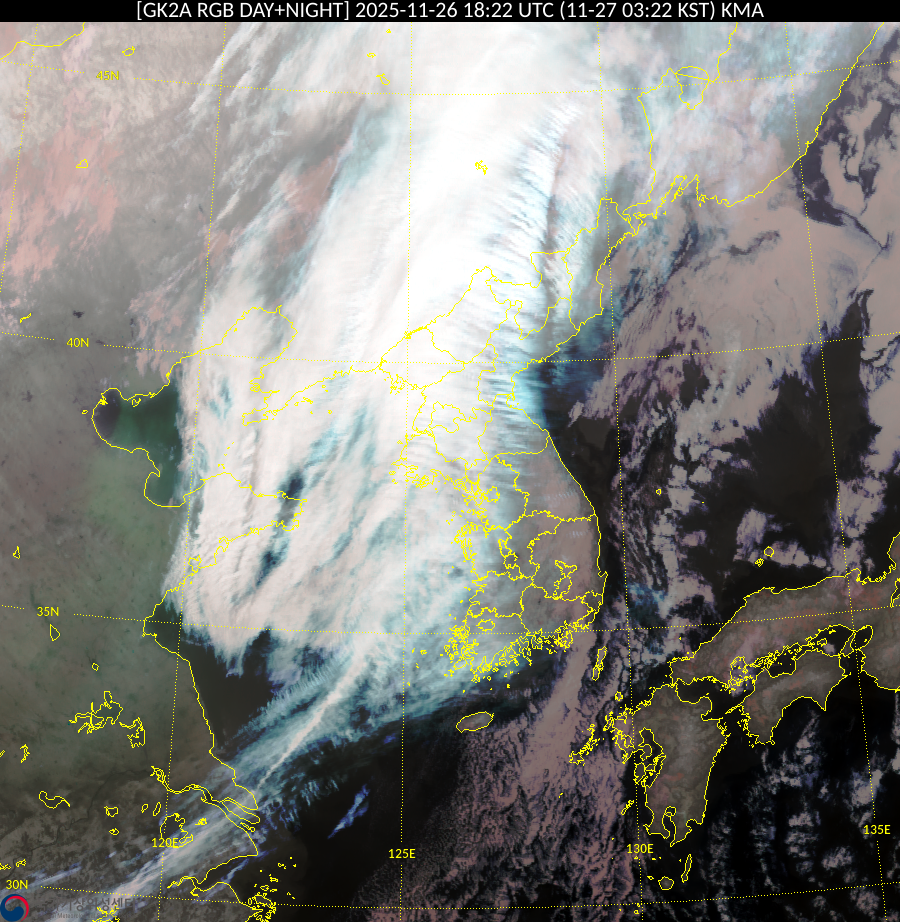 Satellite : 202511261822