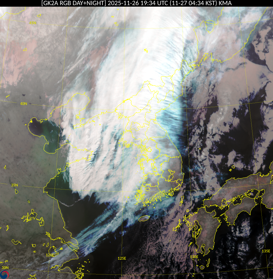 Satellite : 202511261934