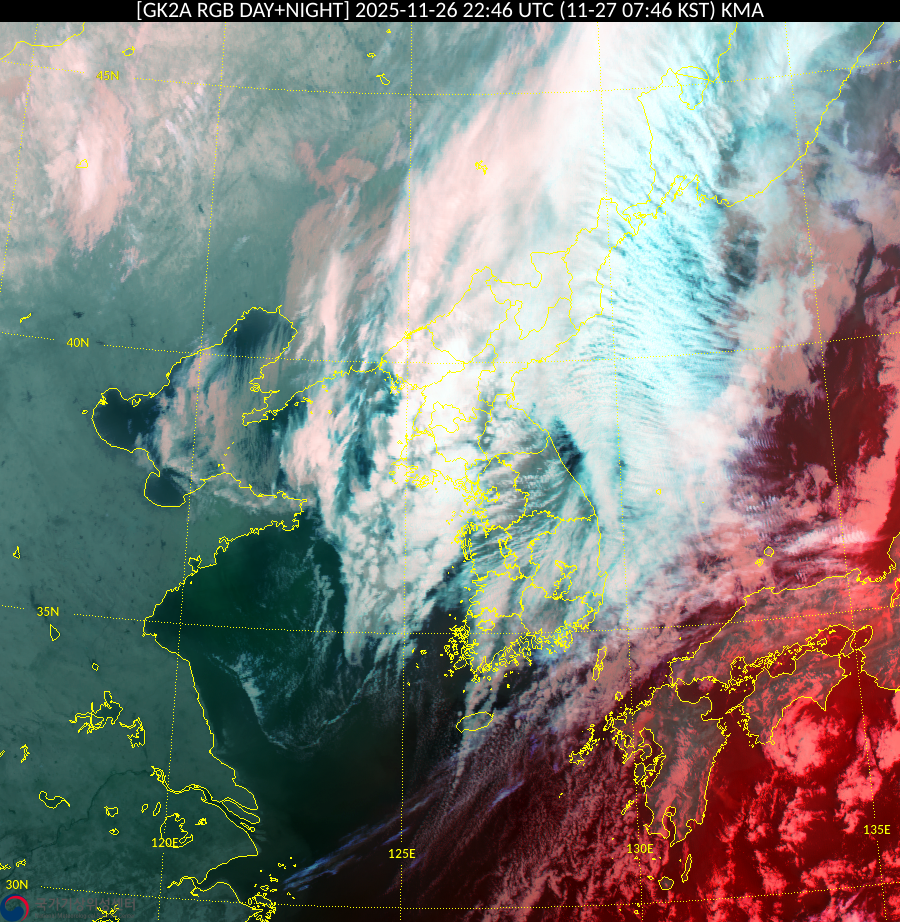 Satellite : 202511262246