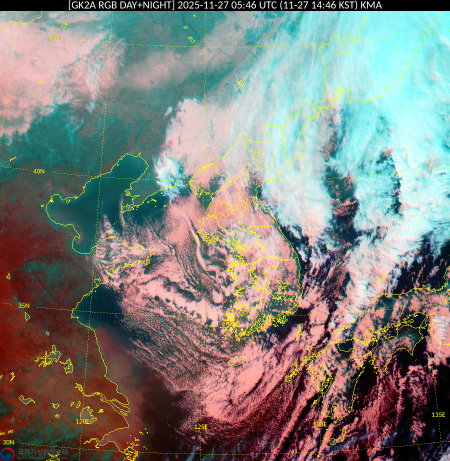 Satellite : 202511270546