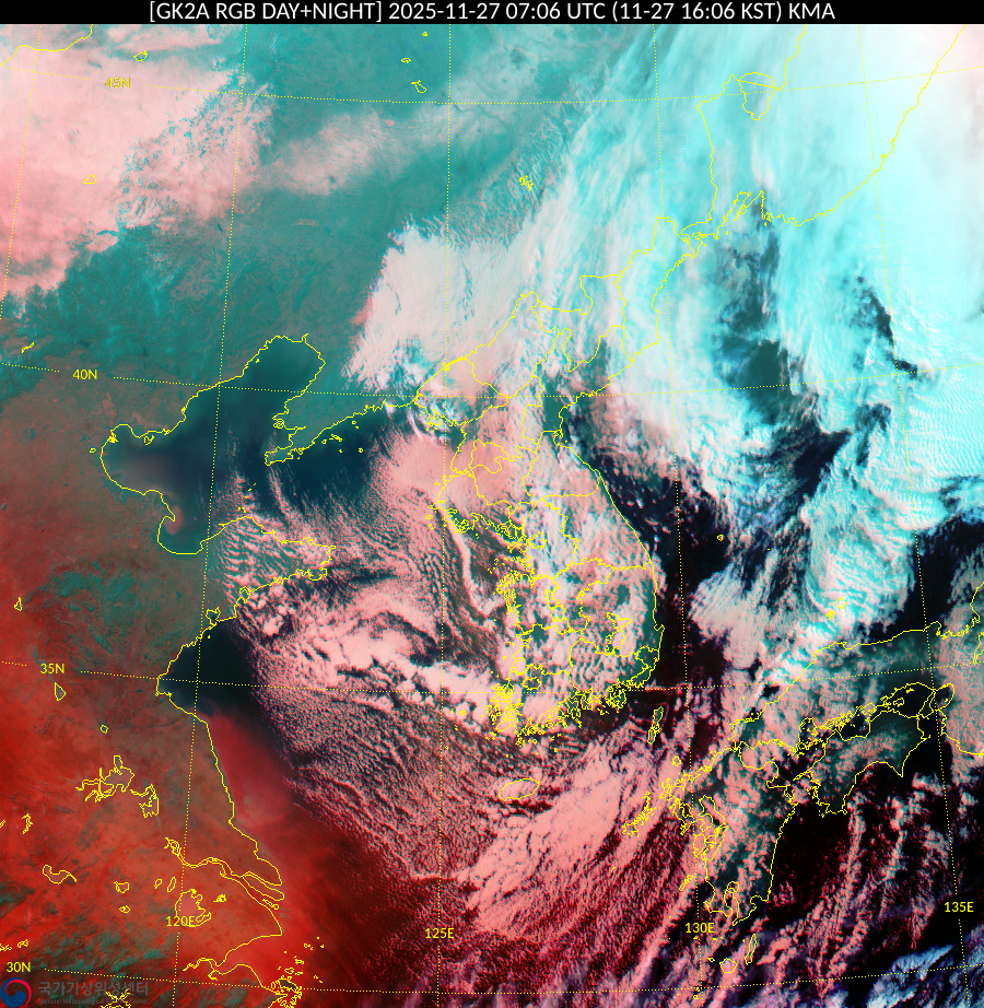 Satellite : 202511270706