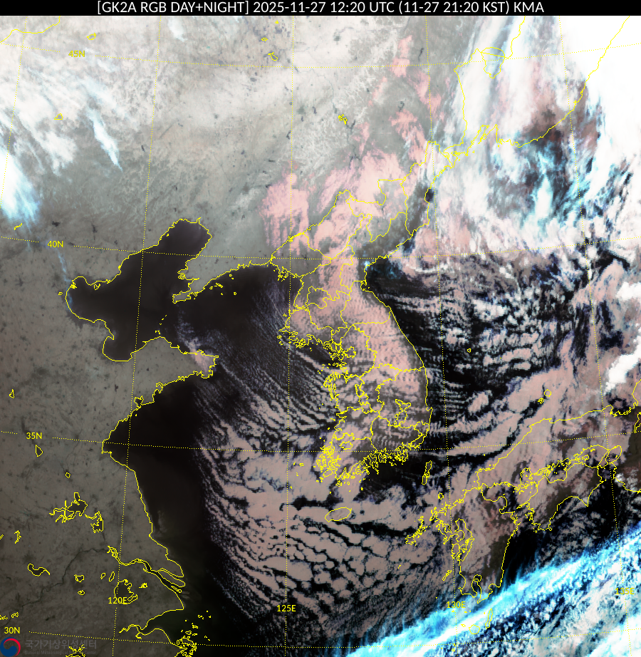 Satellite : 202511271220