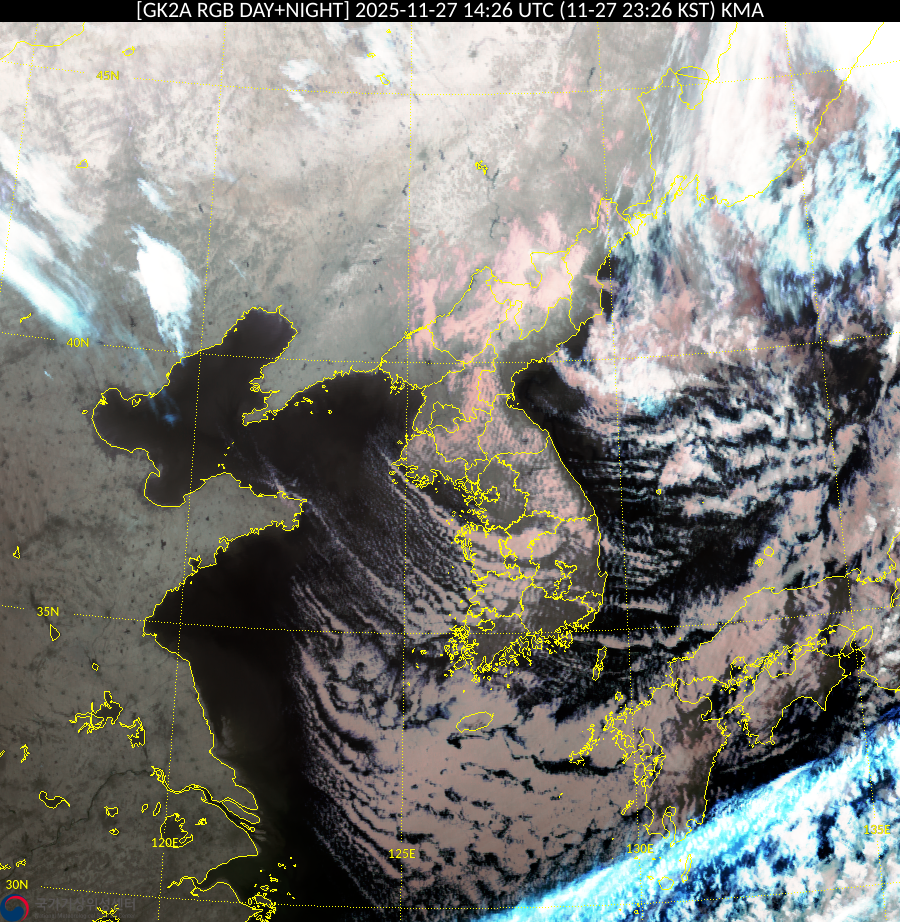 Satellite : 202511271426