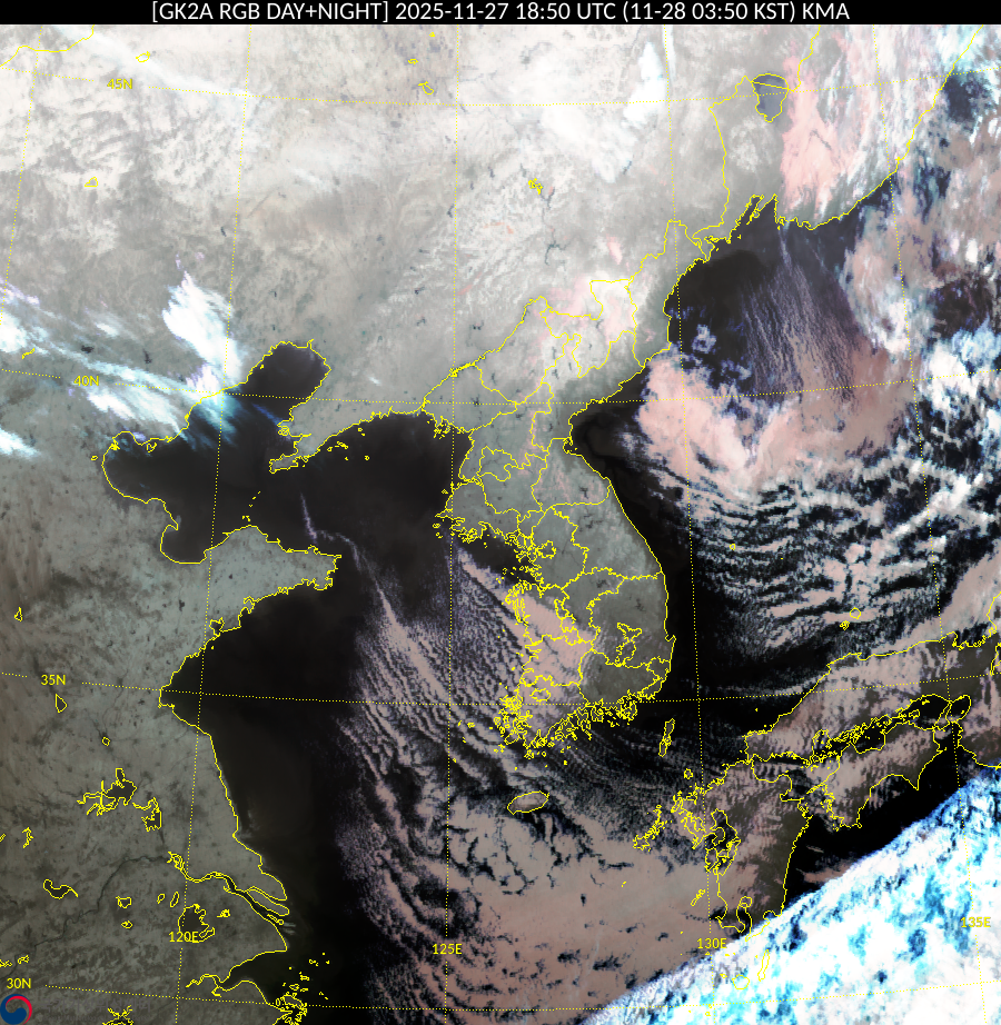 Satellite : 202511271850