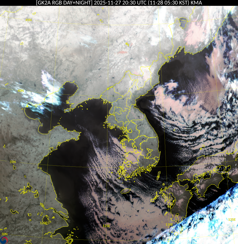 Satellite : 202511272030