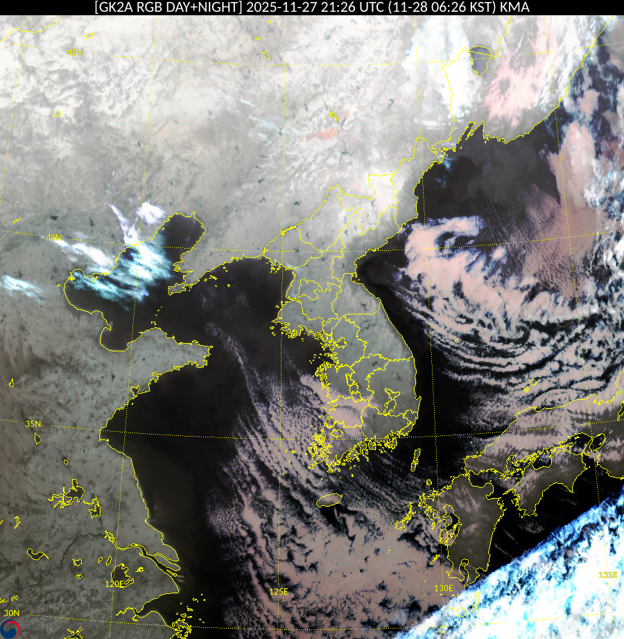 Satellite : 202511272126