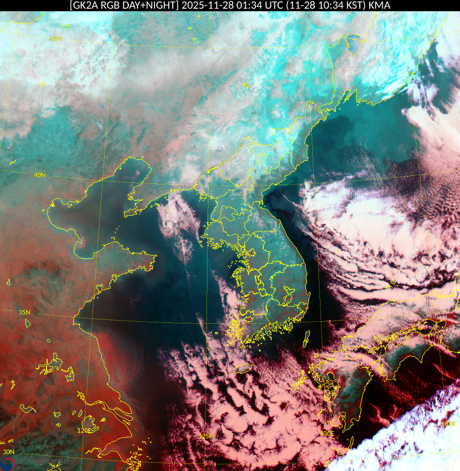 Satellite : 202511280134