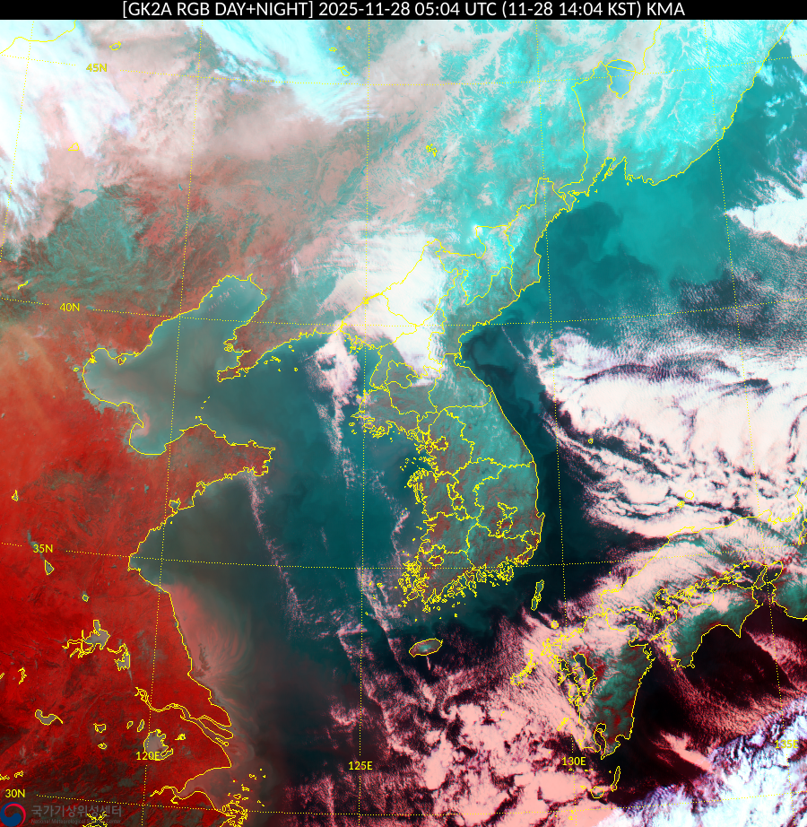 Satellite : 202511280504