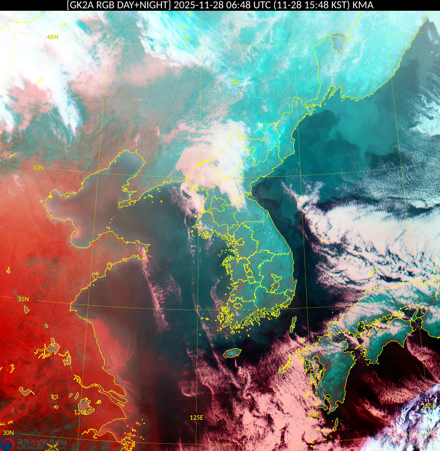 Satellite : 202511280648