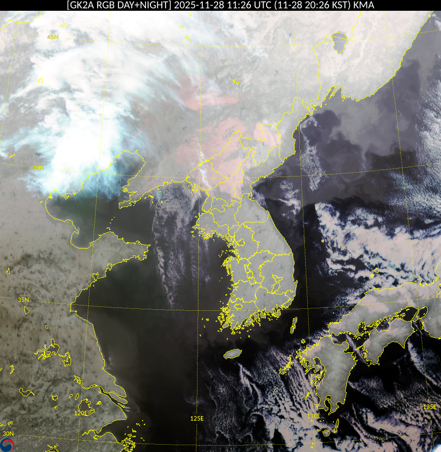 Satellite : 202511281126