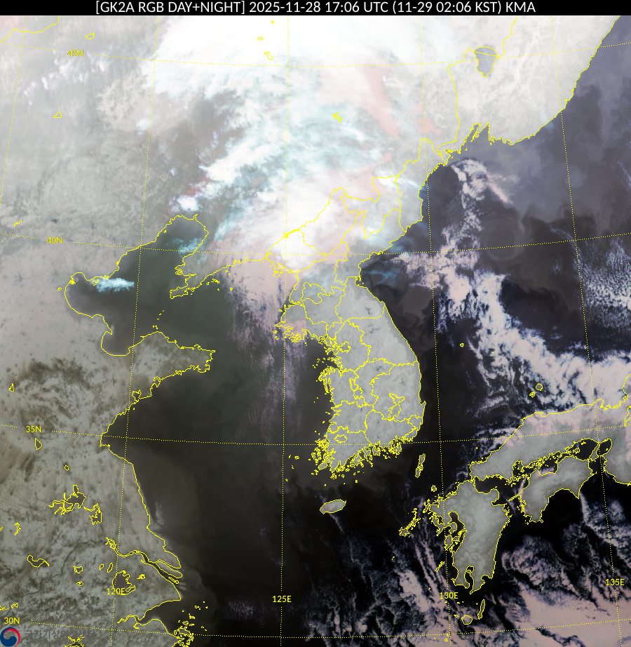 Satellite : 202511281706