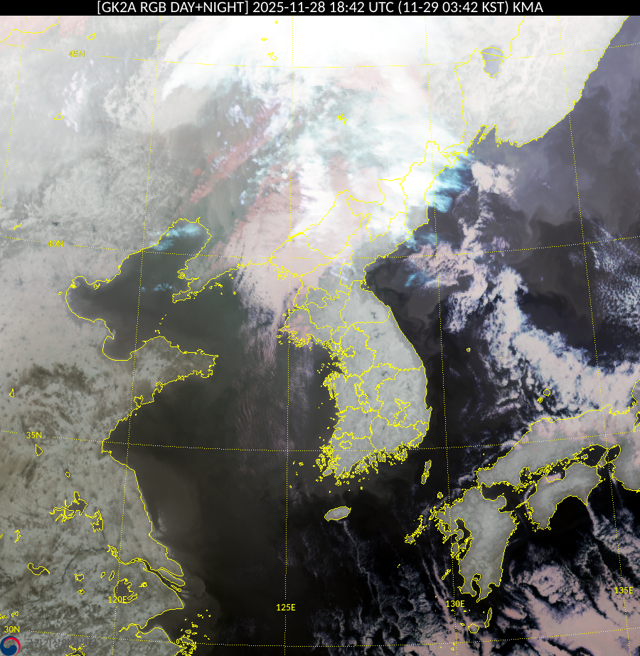 Satellite : 202511281842