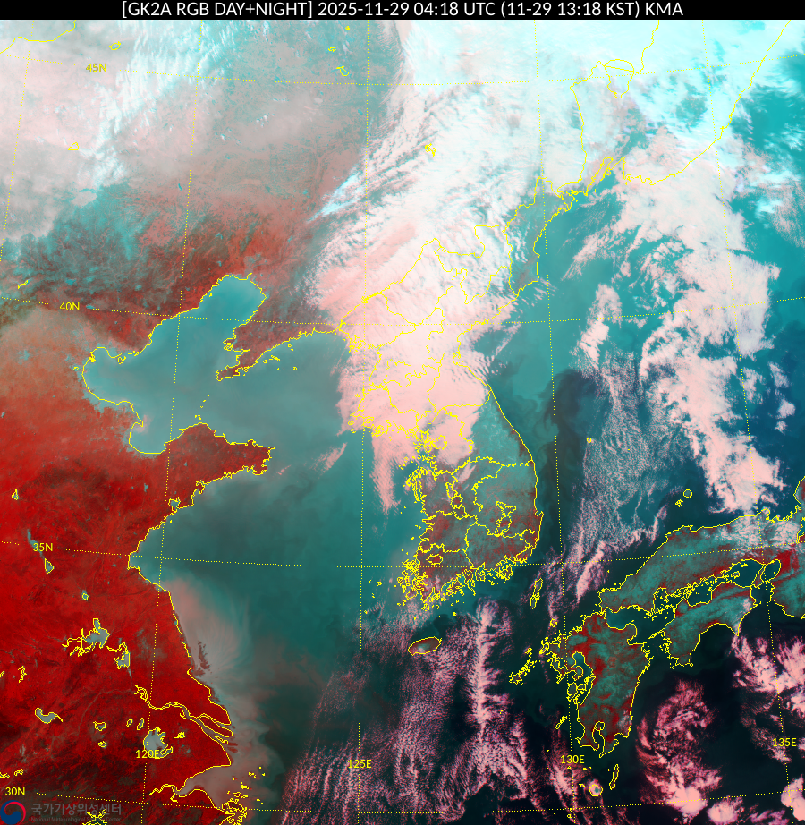 Satellite : 202511290418