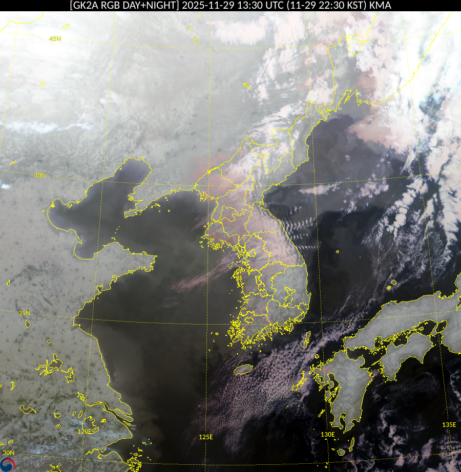 Satellite : 202511291330