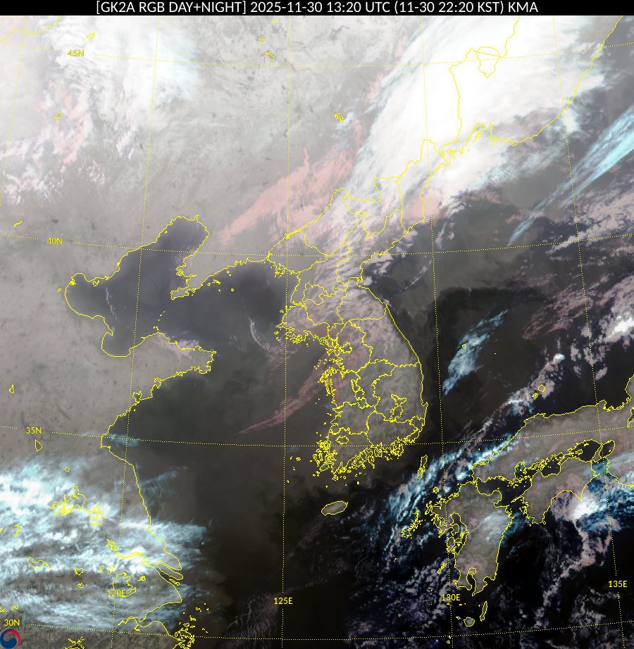 Satellite : 202511301320