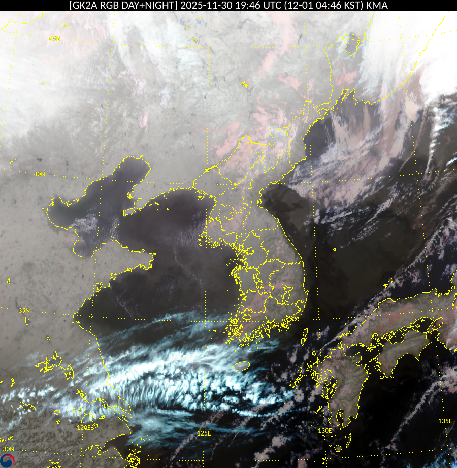 Satellite : 202511301946