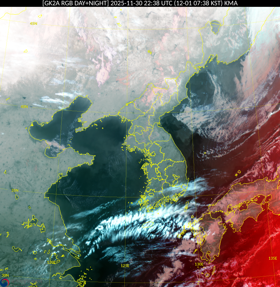 Satellite : 202511302238