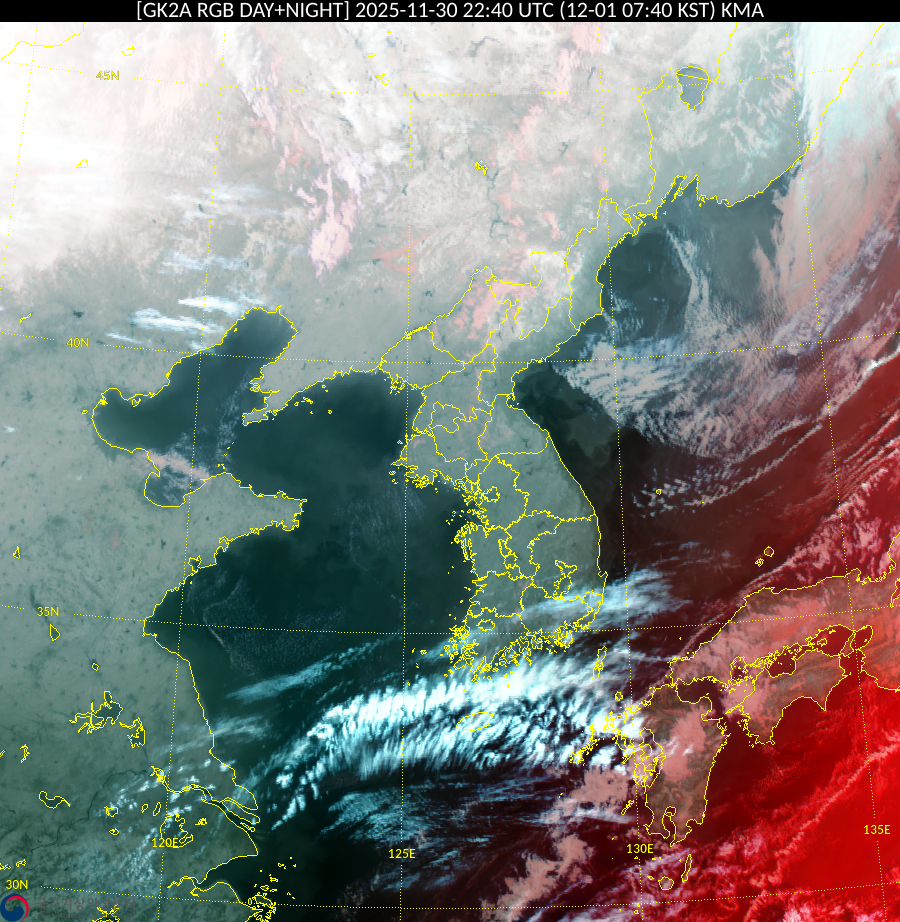 Satellite : 202511302240