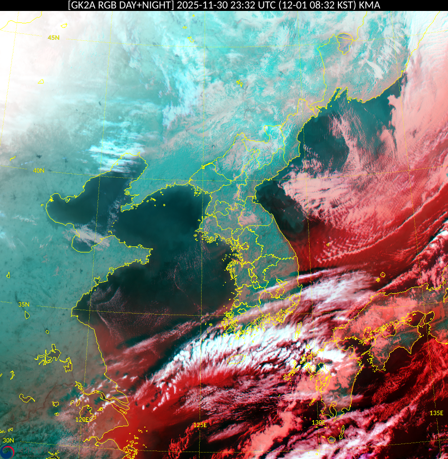 Satellite : 202511302332