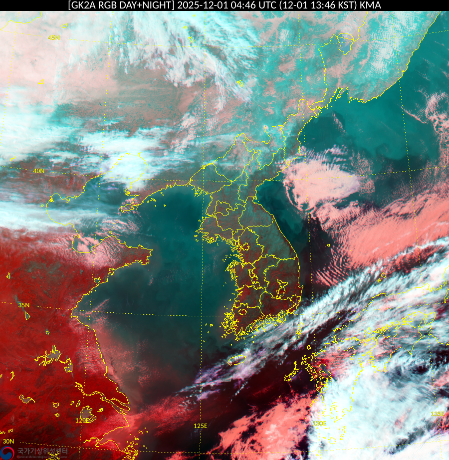 Satellite : 202512010446