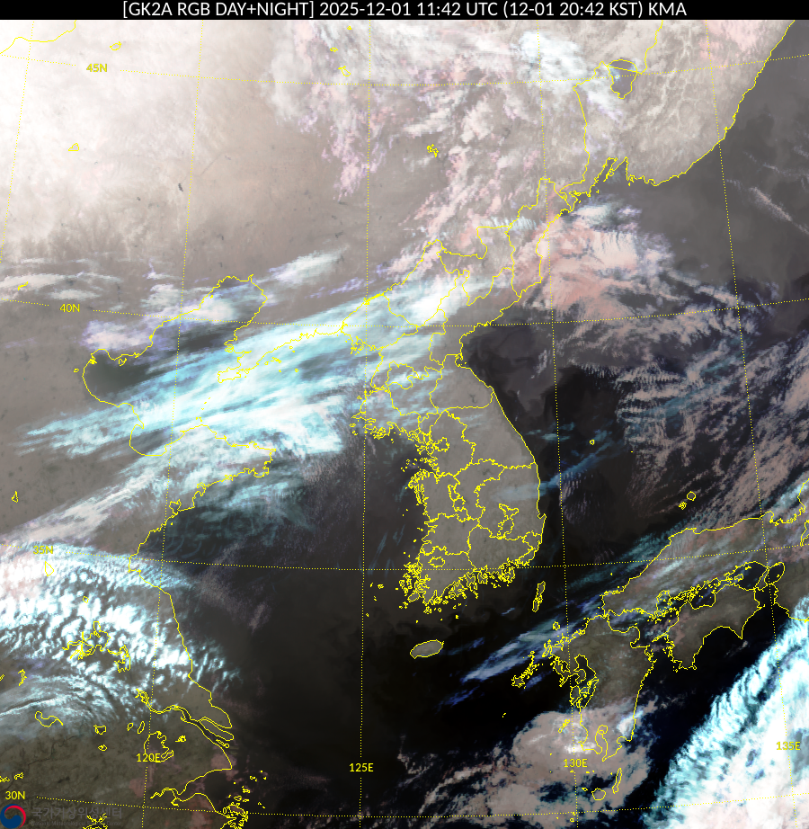 Satellite : 202512011142