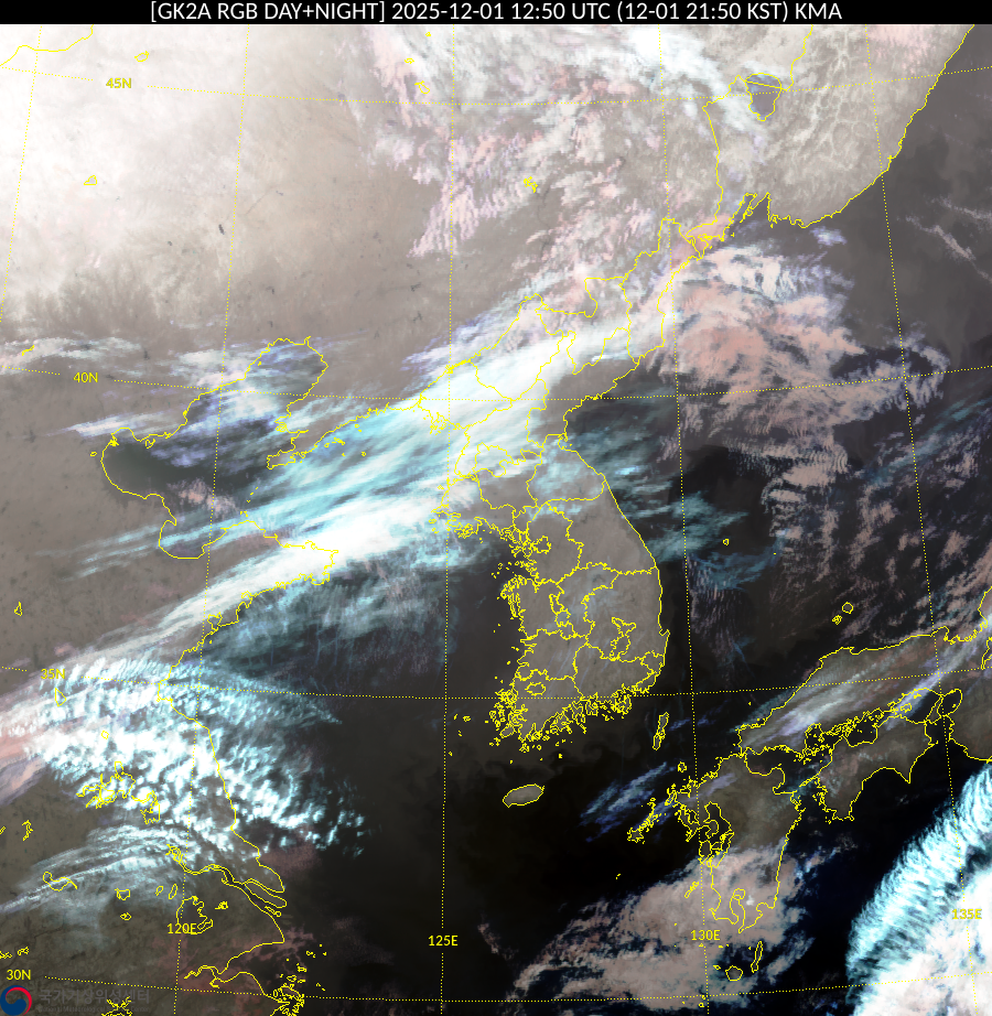 Satellite : 202512011250