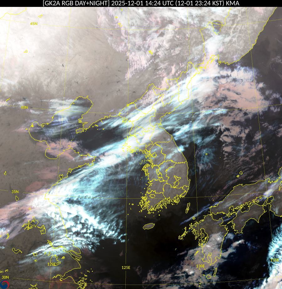 Satellite : 202512011424