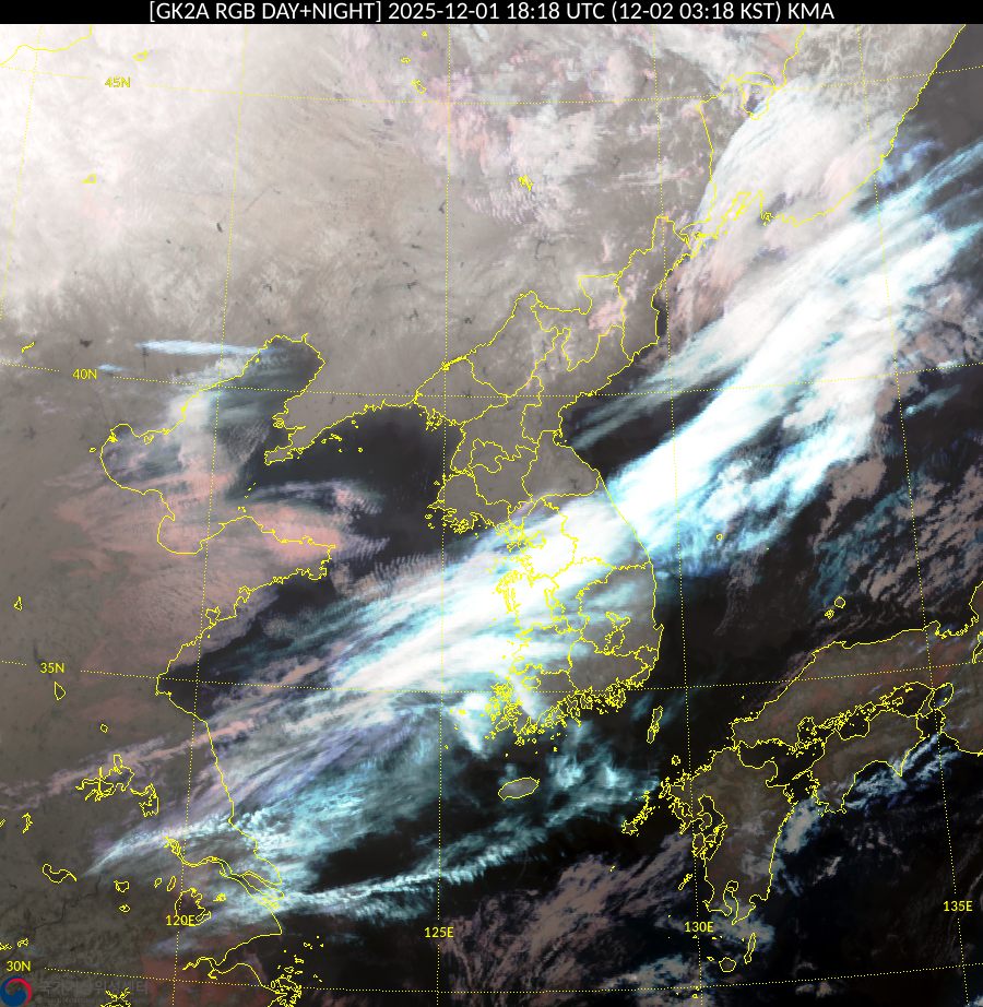 Satellite : 202512011818