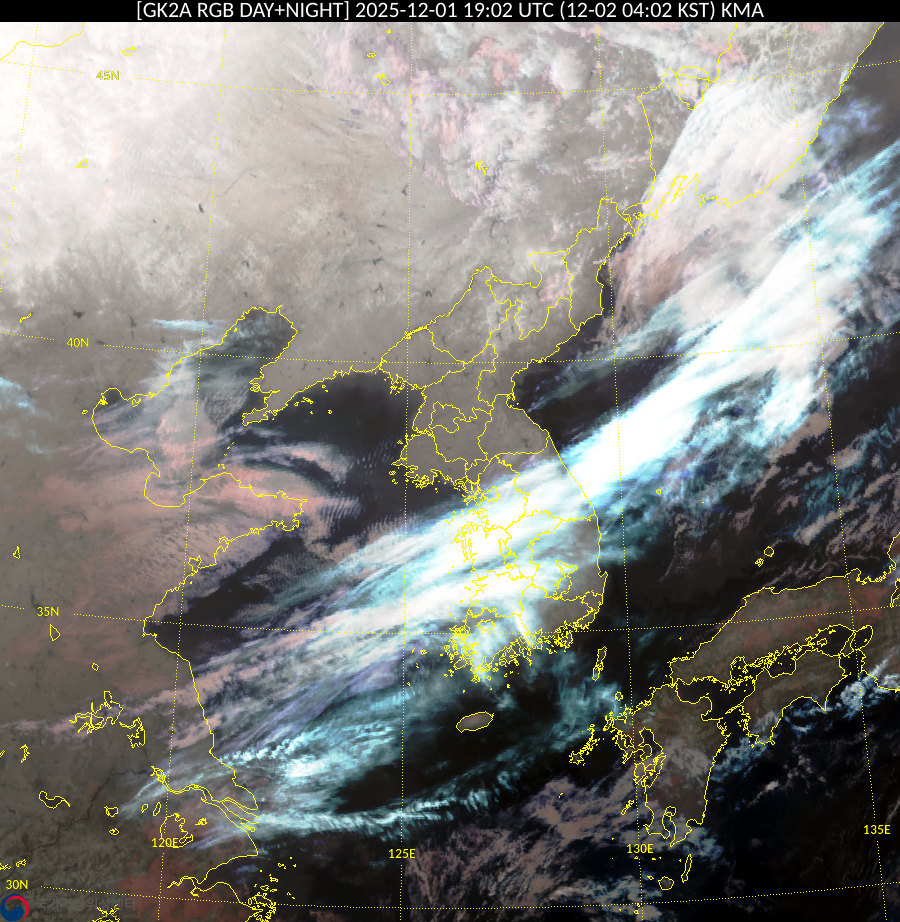 Satellite : 202512011902