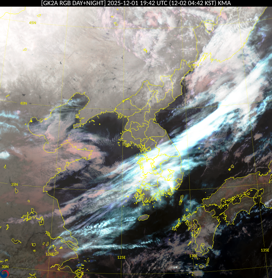 Satellite : 202512011942