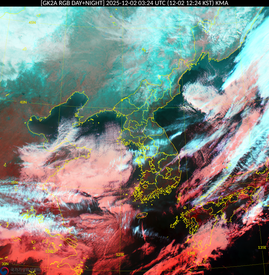 Satellite : 202512020324