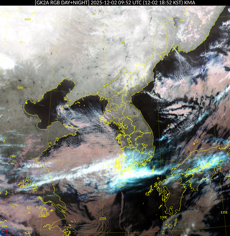 Satellite : 202512020952