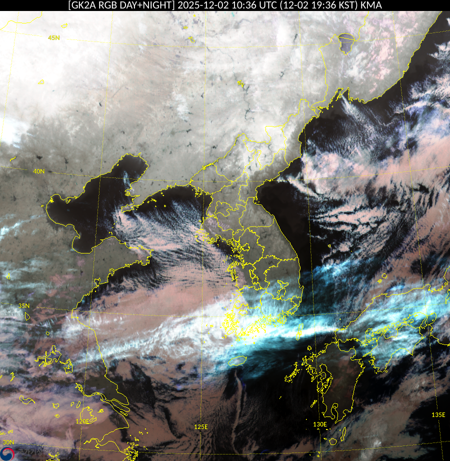 Satellite : 202512021036