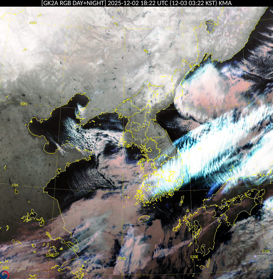 Satellite : 202512021822