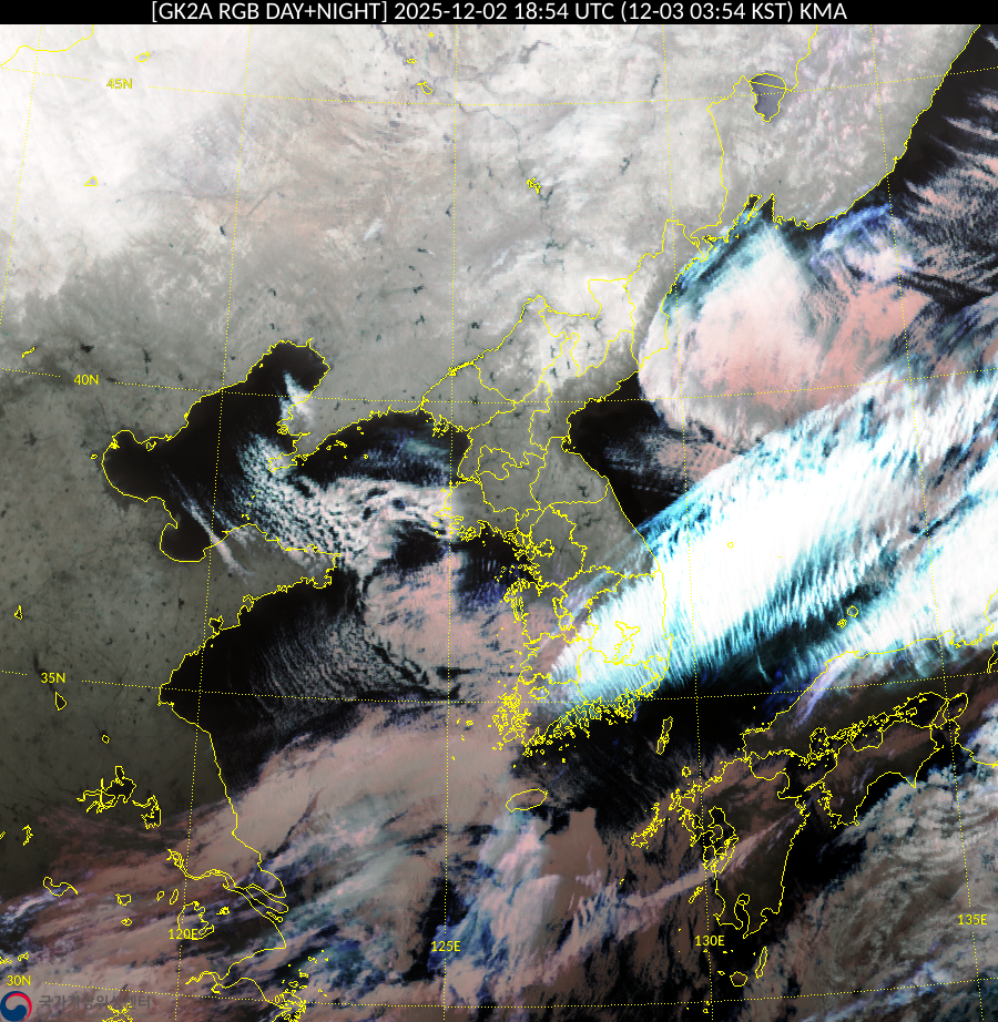 Satellite : 202512021854