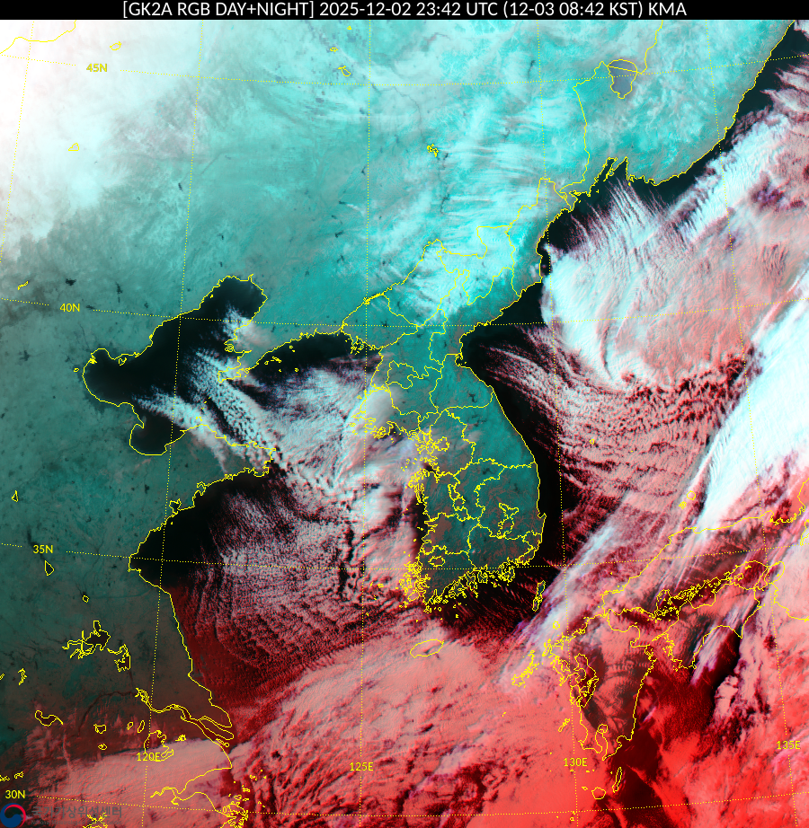 Satellite : 202512022342