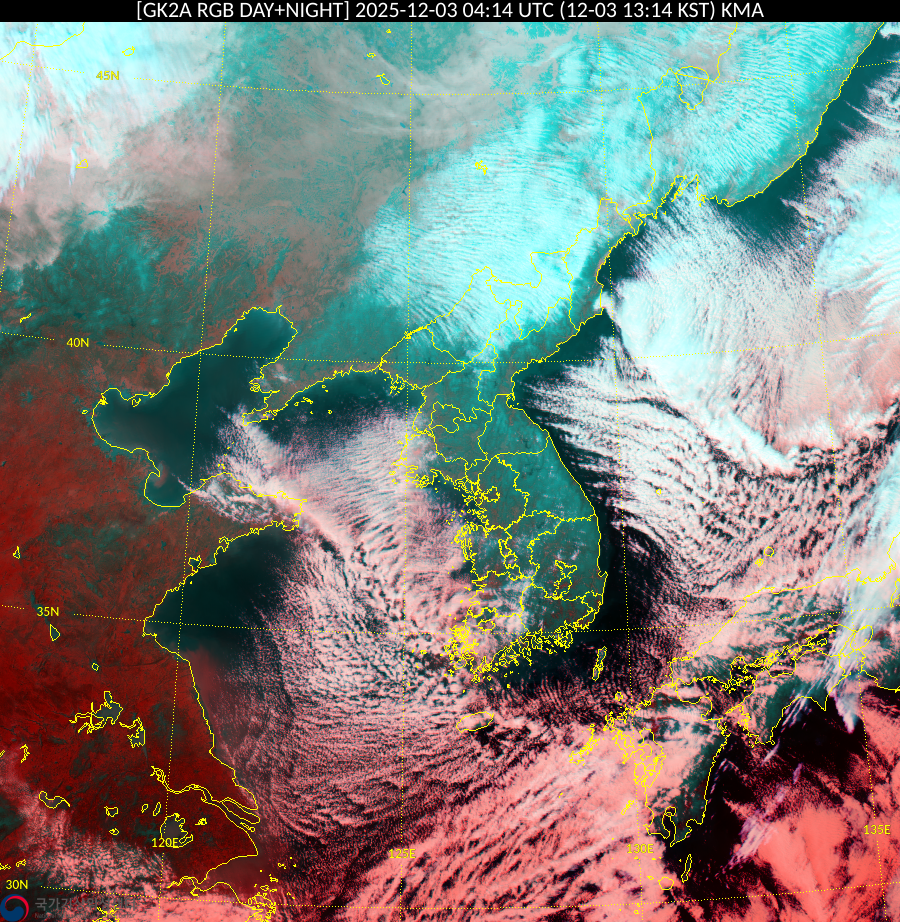 Satellite : 202512030414