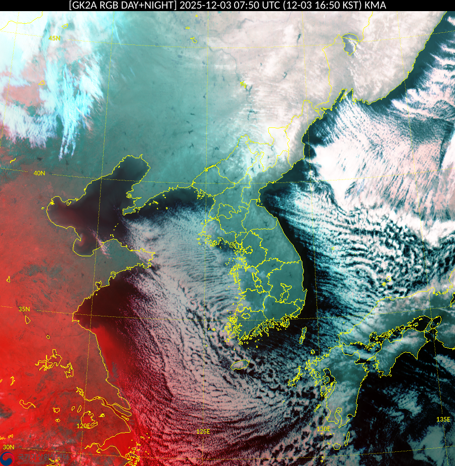 Satellite : 202512030750