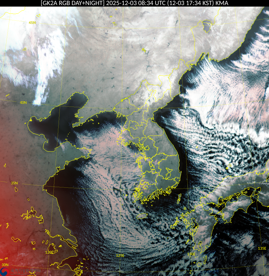 Satellite : 202512030834