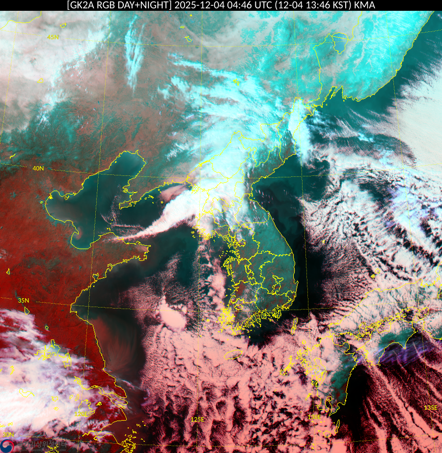 Satellite : 202512040446