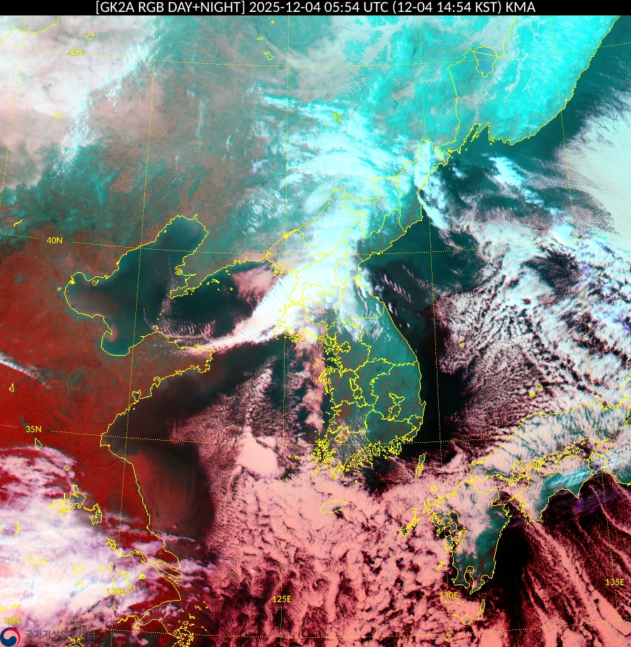 Satellite : 202512040554