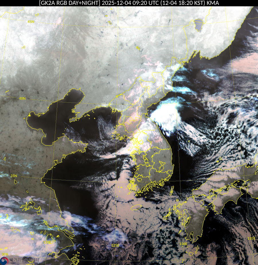 Satellite : 202512040920