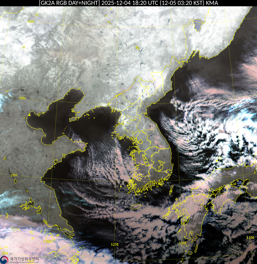 Satellite : 202512041820