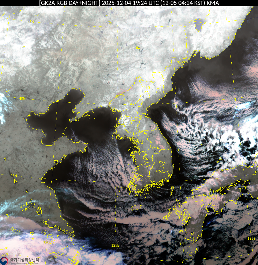 Satellite : 202512041924