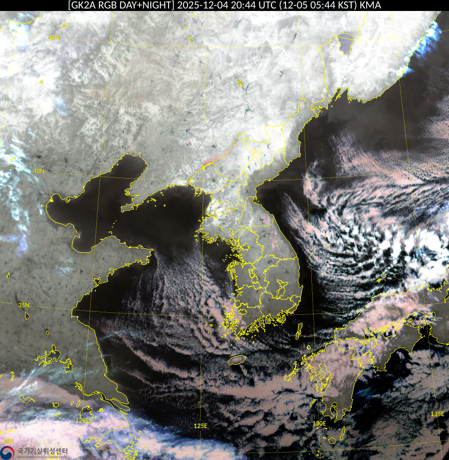 Satellite : 202512042044