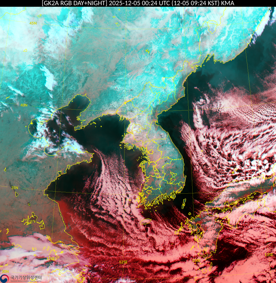 Satellite : 202512050024