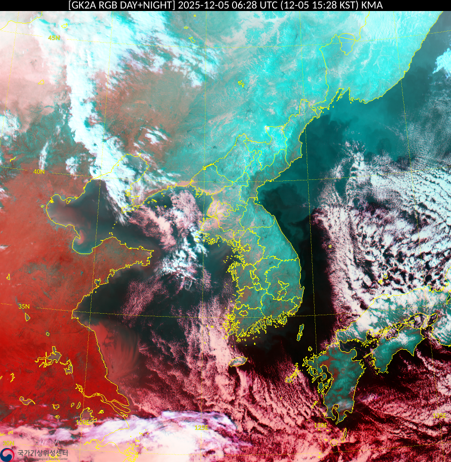 Satellite : 202512050628